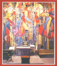 Laden Sie das Bild in den Galerie-Viewer, 50831 Camille Saint-Saens - Chor- und Orgelwerke
