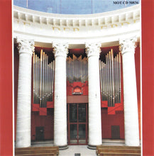 Laden Sie das Bild in den Galerie-Viewer, 50836 Camille Saint-Saëns - Chor- und Orgelwerke (2 CDs)
