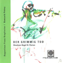 Load image into Gallery viewer, 50861 Der grimmig Tod
