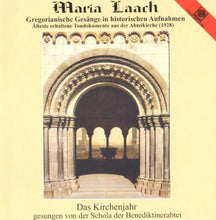 Load image into Gallery viewer, 50871 Maria Laach - Das Kirchenjahr
