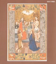 Laden Sie das Bild in den Galerie-Viewer, 50881 Maria Laach - Gregorianische Gesänge
