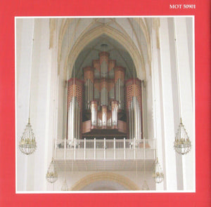 50901 Adventliche Musik aus dem Liebfrauendom München