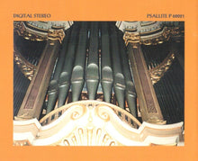 Laden Sie das Bild in den Galerie-Viewer, 60021 Die Silbermann-Orgel von St. Petri in Freiberg
