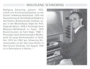 60041 Fleiter-Orgeln - Meisterwerke neuzeitlicher Orgelbaukunst Vol. 1