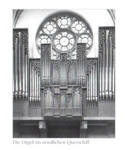 Laden Sie das Bild in den Galerie-Viewer, 60061 Französische Orgelmusik aus der Benediktinerabtei Gerleve
