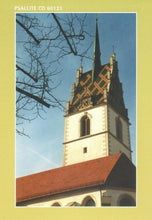 Load image into Gallery viewer, 60121 Die Woehl-Orgel von St, Nikolaus in Friedrichshafen am Bodensee
