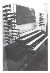 60121 Die Woehl-Orgel von St, Nikolaus in Friedrichshafen am Bodensee