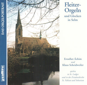 60141 Fleiter-Orgeln und Glocken in Selm
