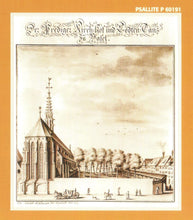 Laden Sie das Bild in den Galerie-Viewer, 60191 Die Orgeln der Predigerkirche Basel
