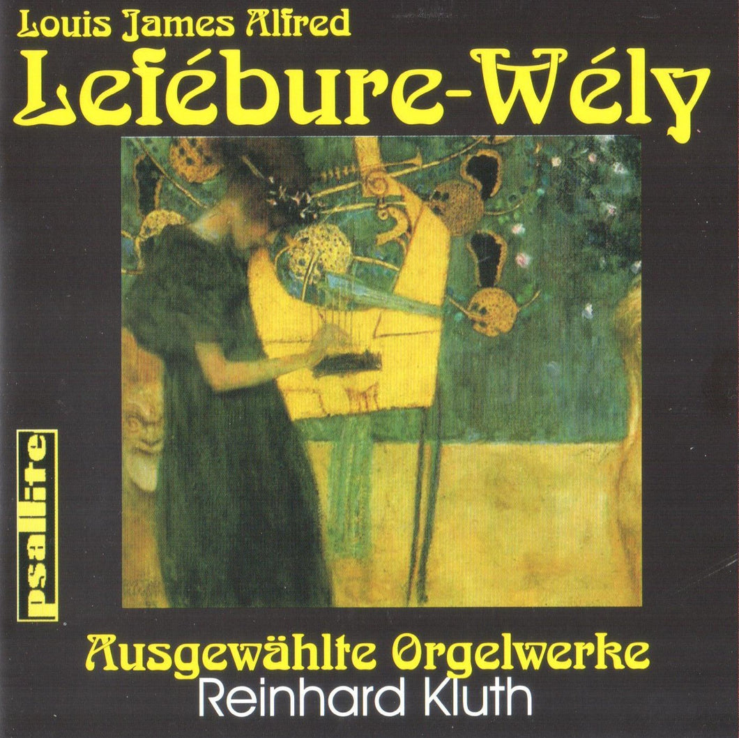 60221 Louis-James-Alfred Lefébure-Wély