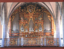 Load image into Gallery viewer, 60231 Die Orgeln der Stiftskirche St. Philippus und Jakobus in Altötting
