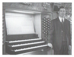 60231 Die Orgeln der Stiftskirche St. Philippus und Jakobus in Altötting