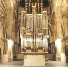 Laden Sie das Bild in den Galerie-Viewer, 60311 Glocken und Orgelmusik im Dom zu Wesel
