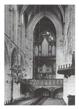 Load image into Gallery viewer, 60311 Glocken und Orgelmusik im Dom zu Wesel
