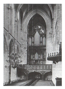 60311 Glocken und Orgelmusik im Dom zu Wesel