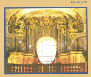 60321 Glocken und Orgel von Kloster Banz