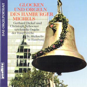 60341 Glocken und Orgeln des Hamburger Michels