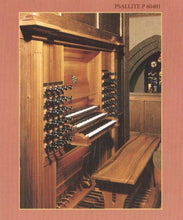 Load image into Gallery viewer, 60401 Die neue Metzler-Orgel in St. Cyriakus, Krefeld-Hüls

