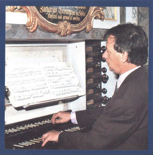 Laden Sie das Bild in den Galerie-Viewer, 60511 Die Silbermann-Orgel in Ponitz - J. S. Bach auf Orgeln seiner Heimat Vol. 1
