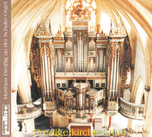 Load image into Gallery viewer, 60601 Predigerkirche Erfurt

