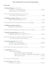 Laden Sie das Bild in den Galerie-Viewer, 80022 The Traditional French Organ School (DVD Nederlands/English/Deutsch/Francais)
