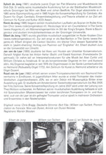 Load image into Gallery viewer, 80046 Literata: Smits-Orgel Aarle-Rixtel (NL) DVD Nederlands/English/Deutsch/Francais
