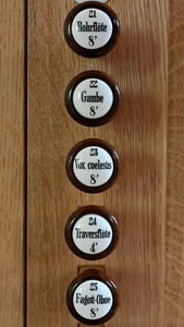 15055 Flöte & Orgel - horizontal & vertikal Vol. II